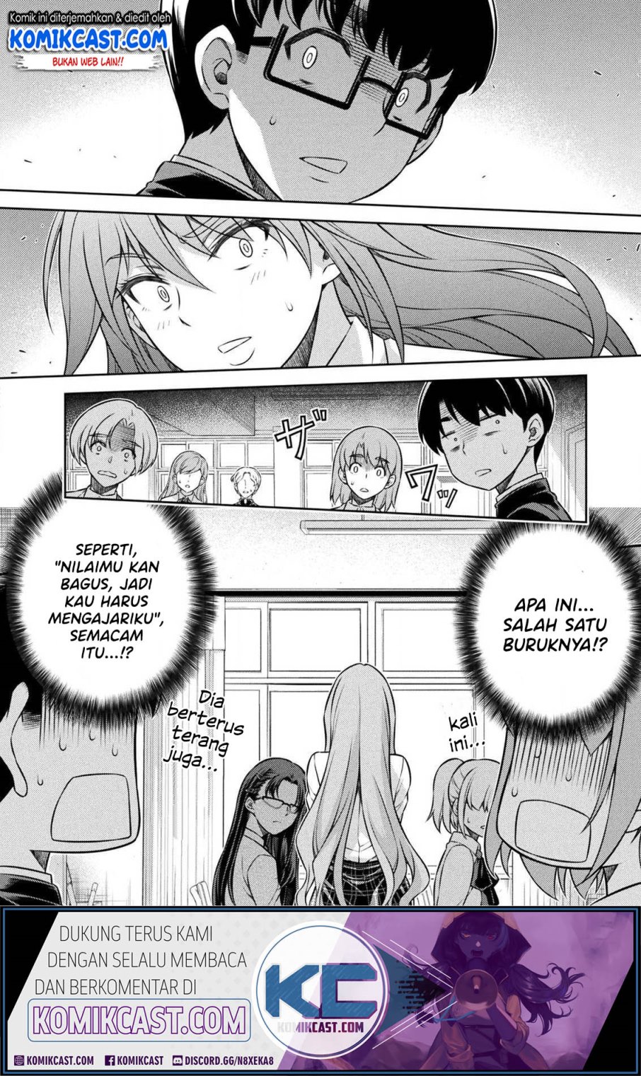 Silver Plan to Redo From JK